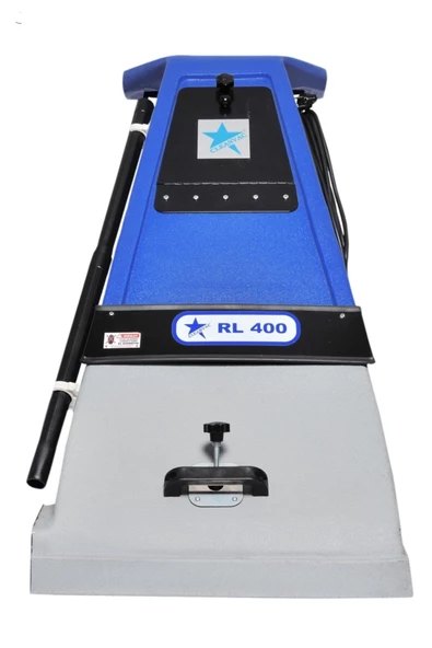 CLEANVAC Rl-400 45 Cm Cami Süpürgesi - Resim 2