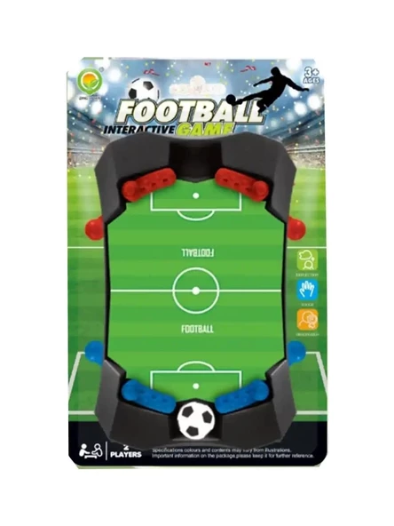 MEGA Football İnteraktif Futbol Oyunu ürün görseli 1