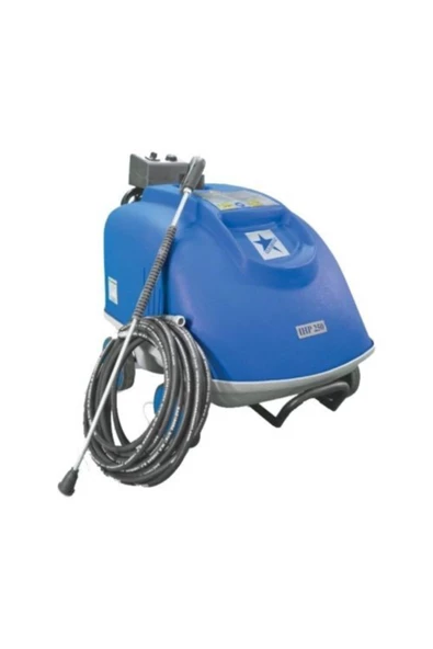 CLEANVAC IHP150 OTO YIKAMA MAKİNASI SICAK SOĞUK  150 BARLIK ürün görseli 1