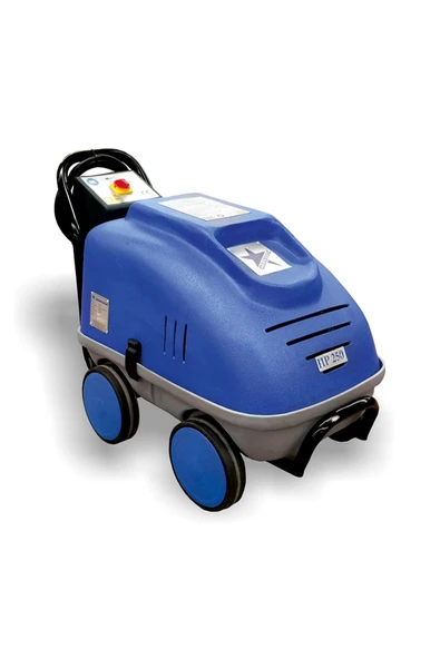 CLEANVAC HP250 OTO YIKAMA MAKİNASI  SOĞUK 250 BARLIK ürün görseli 1