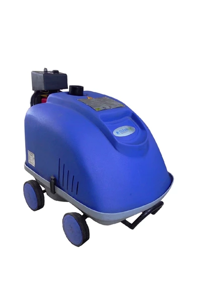 CLEANVAC IHP250 OTO YIKAMA MAKİNASI SICAK SOĞUK  250 BARLIK ürün görseli 1