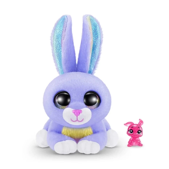 COCO SUPRISE GÖKKUŞAĞI PELUŞ - Resim 3