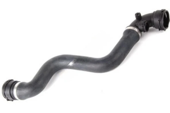 BTAP BMW E90 F20 E46 1997-2006 M43 RADYATÖR HORTUMU 11531436407 ürün görseli 1