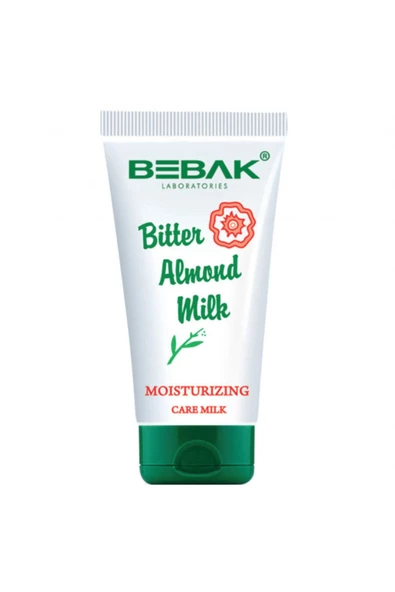Acı Badem Nemlendirici Bakım Sütü 175ml ürün görseli 1