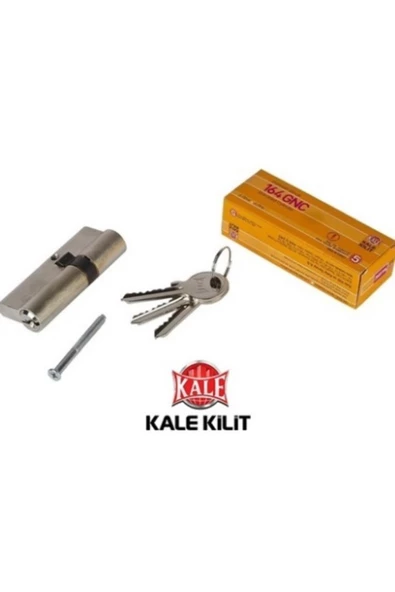 KALE STANDART CERMAN BAREL 76 MM 164GNC00176 ürün görseli 1