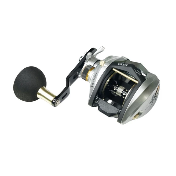 Tica Uzio GCB301 Sol Kol Slow Jig Makinesi ürün görseli 1