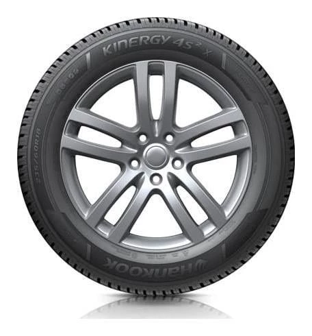 Hankook 205/55r19 97v xl kinergy 4s 2 h750 Oto 4 mevsim 2024 ürün görseli 1