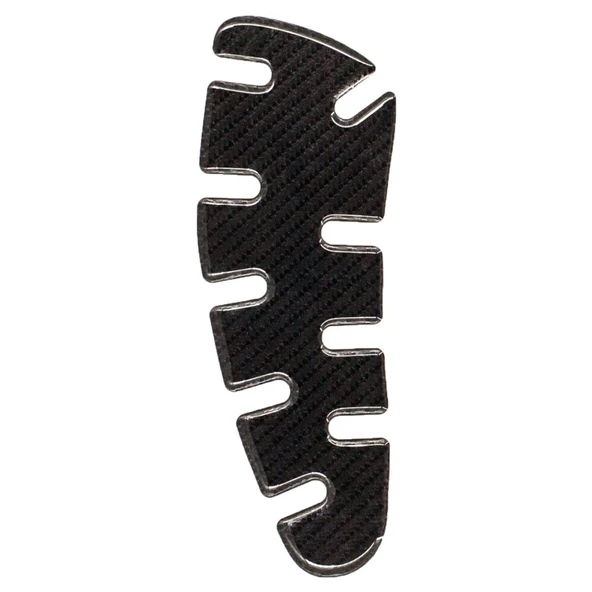 Grippatch Universal 6D Karbon Yan Tank Pad GCS01 - Resim 3