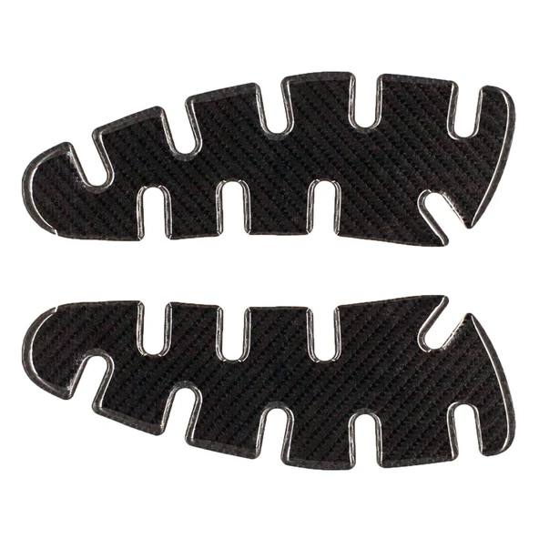 Grippatch Universal 6D Karbon Yan Tank Pad GCS01 ürün görseli 1