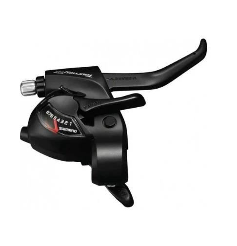 SHIMANO Tourney ST-TX800-R 8 Vites Arka Vites Kolu ürün görseli 1