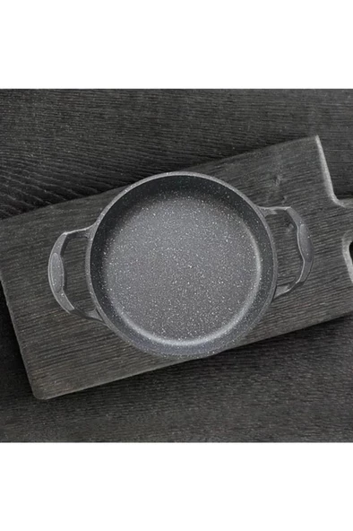 Gülsan Granit Döküm Sahan 20 Cm - Resim 3