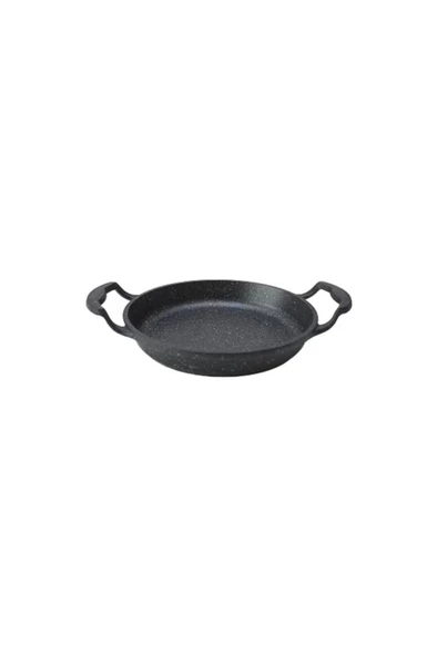 Gülsan Granit Döküm Sahan 20 Cm - Resim 2