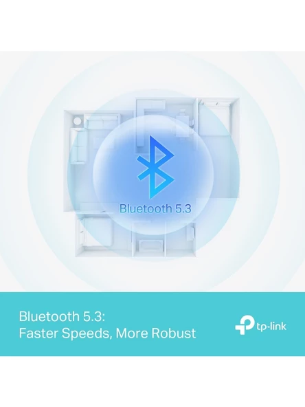 TP-Link UB500 Plus 5.3 Bluetooth Adaptör - Resim 3