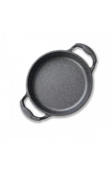 Gülsan Granit Döküm Sahan 20 Cm ürün görseli 1