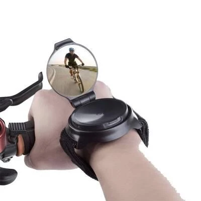 KOL AYNASI 360 DERECE DÖNEBİLİR BİLEK BAĞLANTILI ürün görseli 1