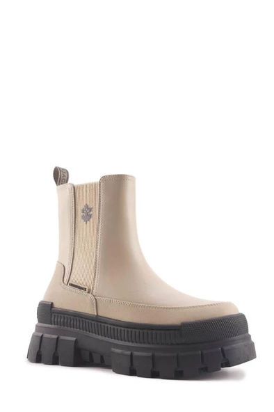 Lumberjack PINOLA 4PR 101915491 Kadın Bot Naturel 36-40 ürün görseli 1