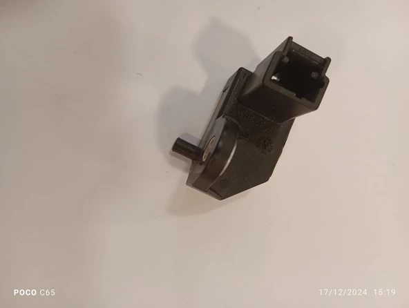 Peugeot Citroen Airbag Darbe Sensörü 8216.h3 9636982680 ürün görseli 1
