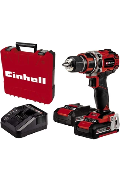 Einhell Te Cd 18/50 Li Bl Kömürsüz Akülü Viadama ürün görseli 1