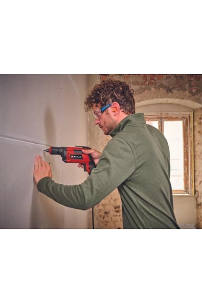 Einhell TC-DY 710 E Alçıpan Vidalama 710 W 4259925 - Resim 4