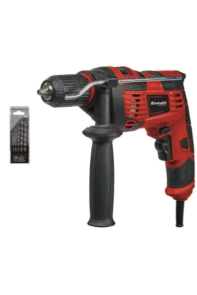Einhell Tc-ıd 720/1 E Darbeli Matkap ( KUTUSUZ) ürün görseli 1