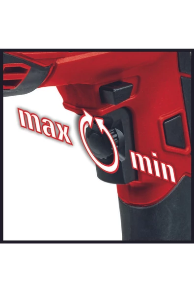 Einhell Tc-ıd 720/1 E Darbeli Matkap ( KUTUSUZ) - Resim 2