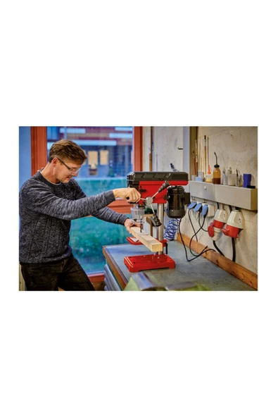 Einhell TC-BD 450, Tezgah Matkap - Resim 2