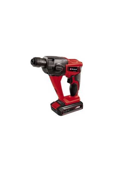 Einhell Te-hd 18 Li Kit (1X2,5 AH) Akülü Pönomatik Darbeli Matkap (EİNHEL.4514218) ürün görseli 1