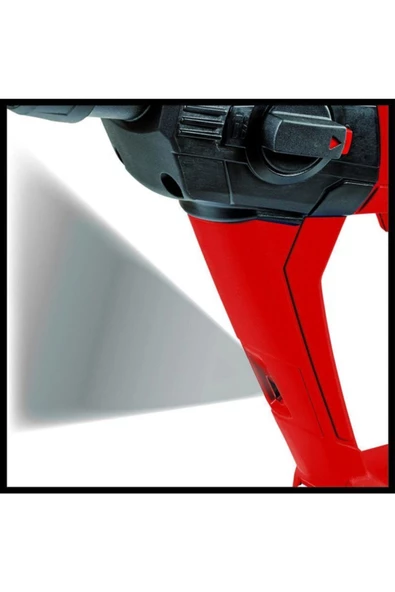 Einhell Te-hd 18 Li- Darbeli Matkap + 5.2 Ah Plus Starter Kit - Resim 3