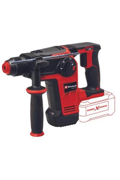 Einhell TP-HD 18/26 Lİ BL-Solo Pnömatik Matkap 4514265 ürün görseli 1