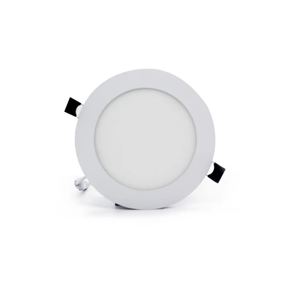 Hero Led HL-3006 Sıva Altı Panel Led 10-30V  Beyaz ürün görseli 1