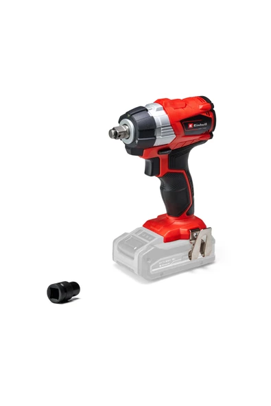 Einhell TP-CW 18 Li BL - Solo, Kömürsüz Akülü Darbeli Somun Sıkma ürün görseli 1