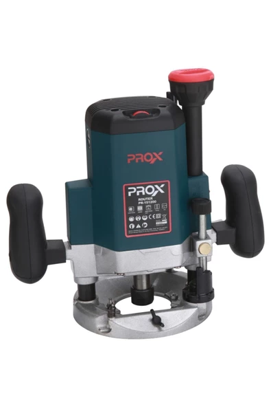 Prox 12 mm 1700 Watt Dik Freze ürün görseli 1