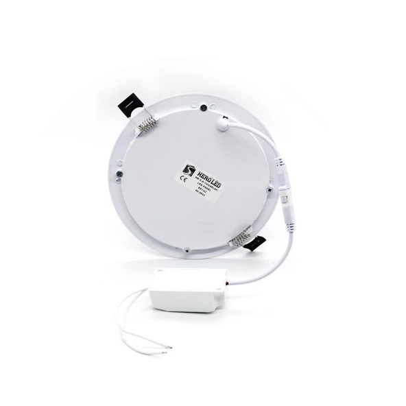 Hero Led HL-3012 Sıva Altı Panel Led 10-30V  Günışığı ürün görseli 1
