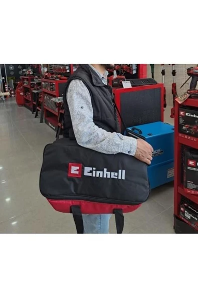 Einhell Bez Çanta Büyük - Resim 5