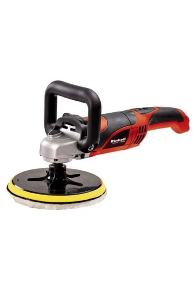 Einhell Cc-po 1100/2e Karton Kutulu Polisaj Makinası 1100w ürün görseli 1
