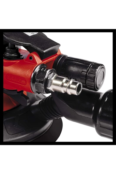 Einhell TC-PE 150, Havalı Zımpara - Resim 5