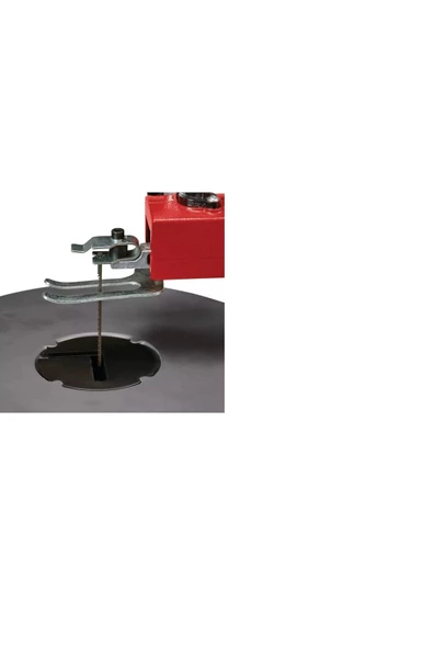 Einhell TC-SS 406 E Tezgah Dekupaj Testere - Resim 4