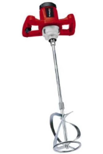 Einhell Tc-mx 1200 E Karıştırma Matkabı 1200w - Resim 2