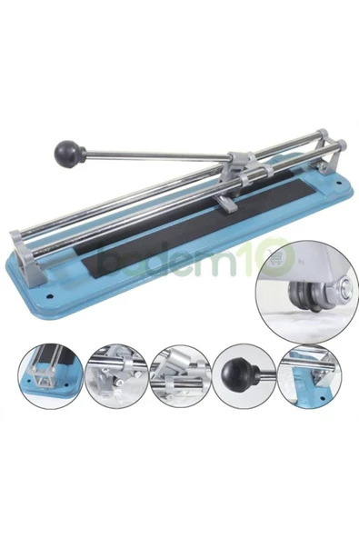 Promaster Ms52501 Fayans Kesme Makinesi 40 Cm ürün görseli 1
