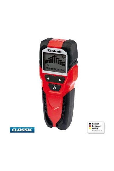 Einhell Tc-md 50 Dijital Duvar Tarama Cihazı ürün görseli 1