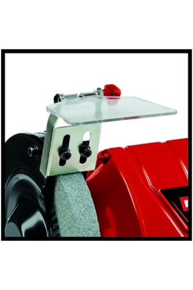 Einhell Tc Us 350 Bant Zımpara Makinesi - Resim 6