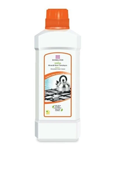 BİOBELİNDA MİNERALLİ KREM TEMİZLEYİCİ 750 ML 6878776756 ürün görseli 1