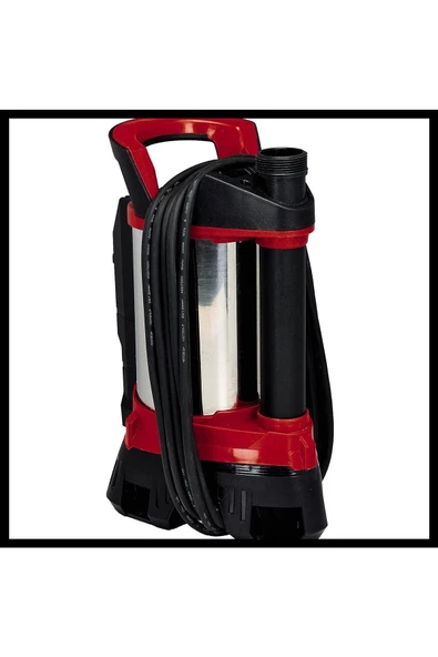 Einhell GE-DP 7935 N-A ECO, Dalgıç Pompa - Kirli Su - Resim 5