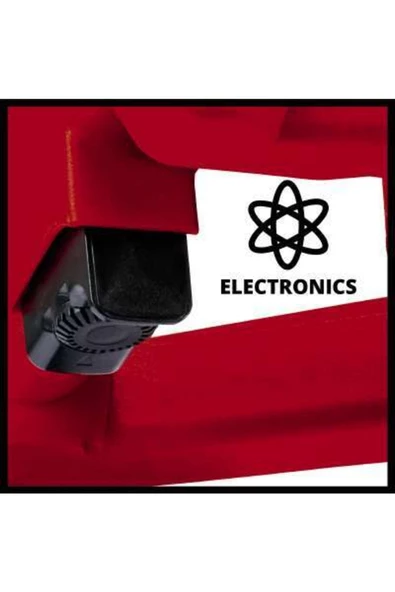 Einhell Tc-mx 1200 E Karıştırma Matkabı 1200w - Resim 5