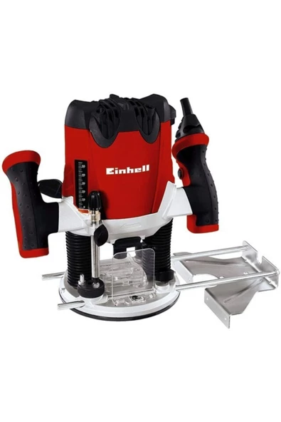 Einhell Te-ro 1255 E Dik Freze Ahşap Metal Ve Sunta Kesici 1200 W ürün görseli 1