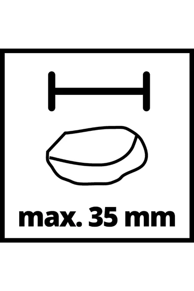 Einhell GE-DP 7935 N-A ECO, Dalgıç Pompa - Kirli Su - Resim 8