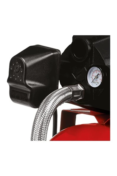 Einhell GC-WW 6036, Hidrofor - Resim 5