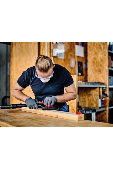 Einhell TC-PE 150, Havalı Zımpara - Resim 4