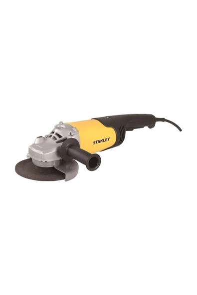 Stanley Stgl2018 2000watt 180mm Profesyonel Büyük Taşlama ürün görseli 1
