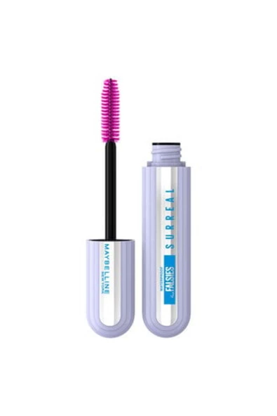 MAYBELLİNENEW YORK FALSİES SURREAL WATERPROOF MASKARA ( 1 ADET ) ürün görseli 1